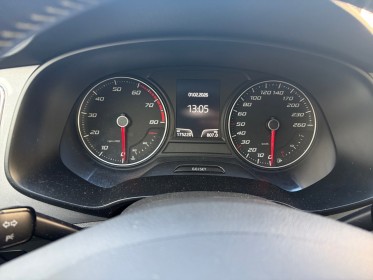 Seat leon 1.2 tsi 110 start/stop i-tech, radar av/ar, verrouillage centralisé, clim auto, garantie 12 mois occasion...
