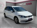 Volkswagen touran 1.5 tsi evo 150 dsg7 7 places confortline - suivi entretien - garantie 12 mois occasion simplicicar toulon...