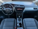 Volkswagen touran 1.5 tsi evo 150 dsg7 7 places confortline - suivi entretien - garantie 12 mois occasion simplicicar toulon...