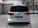 Volkswagen touran 1.5 tsi evo 150 dsg7 7 places confortline - suivi entretien - garantie 12 mois occasion simplicicar toulon...