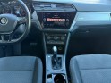 Volkswagen touran 1.5 tsi evo 150 dsg7 7 places confortline - suivi entretien - garantie 12 mois occasion simplicicar toulon...