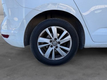 Volkswagen touran 1.5 tsi evo 150 dsg7 7 places confortline - suivi entretien - garantie 12 mois occasion simplicicar toulon...