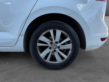 Volkswagen touran 1.5 tsi evo 150 dsg7 7 places confortline - suivi entretien - garantie 12 mois occasion simplicicar toulon...
