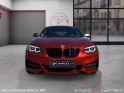 Bmw serie 2 cabriolet f23 m240i xdrive 340 ch bva8  garantie 12 mois   caméra de recul   carplay   harman kardon occasion...