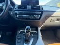Bmw serie 2 cabriolet f23 m240i xdrive 340 ch bva8  garantie 12 mois   caméra de recul   carplay   harman kardon occasion...