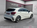 Mercedes classe a 200 d 7g-dct fascination garantie 12 mois occasion simplicicar vienne simplicicar simplicibike france