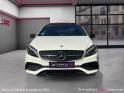 Mercedes classe a 200 d 7g-dct fascination garantie 12 mois occasion simplicicar vienne simplicicar simplicibike france