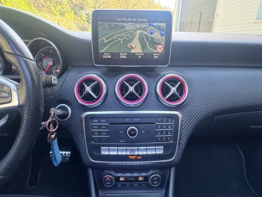 Mercedes classe a 200 d 7g-dct fascination garantie 12 mois occasion simplicicar vienne simplicicar simplicibike france