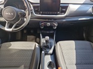 KIA d'occasion STONIC 1.0 T-GDI 100  BLUE EDITION de 2022 Le Raincy