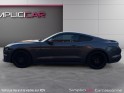 Ford mustang fastback v8 5.0 450ch bva10 gt / france / pas de malus occasion simplicicar carcassonne simplicicar simplicibike...