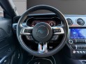 Ford mustang fastback v8 5.0 450ch bva10 gt / france / pas de malus occasion simplicicar carcassonne simplicicar simplicibike...