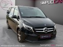 Mercedes classe v long 220 d 9g-tronic avantgarde occasion simplicicar dijon simplicicar simplicibike france