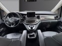 Mercedes classe v long 220 d 9g-tronic avantgarde occasion simplicicar dijon simplicicar simplicibike france