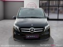 Mercedes classe v long 220 d 9g-tronic avantgarde occasion simplicicar dijon simplicicar simplicibike france