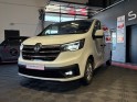 Renault trafic fourgon gn l2h1 3000 kg blue dci 170 edc grand confort occasion  simplicicar aix les bains simplicicar...