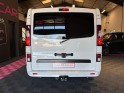 Renault trafic fourgon gn l2h1 3000 kg blue dci 170 edc grand confort occasion  simplicicar aix les bains simplicicar...