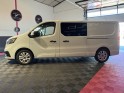 Renault trafic fourgon gn l2h1 3000 kg blue dci 170 edc grand confort occasion  simplicicar aix les bains simplicicar...