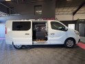 Renault trafic fourgon gn l2h1 3000 kg blue dci 170 edc grand confort occasion  simplicicar aix les bains simplicicar...