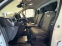 Renault trafic fourgon gn l2h1 3000 kg blue dci 170 edc grand confort occasion  simplicicar aix les bains simplicicar...