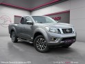 Nissan np300 navara 2.3 dci 160ch - king cab acenta - garantie 12 mois occasion simplicicar brest simplicicar simplicibike...
