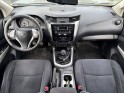 Nissan np300 navara 2.3 dci 160ch - king cab acenta - garantie 12 mois occasion simplicicar brest simplicicar simplicibike...