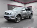 Nissan np300 navara 2.3 dci 160ch - king cab acenta - garantie 12 mois occasion simplicicar brest simplicicar simplicibike...