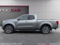 Nissan np300 navara 2.3 dci 160ch - king cab acenta - garantie 12 mois occasion simplicicar brest simplicicar simplicibike...