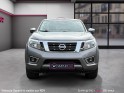 Nissan np300 navara 2.3 dci 160ch - king cab acenta - garantie 12 mois occasion simplicicar brest simplicicar simplicibike...