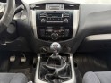 Nissan np300 navara 2.3 dci 160ch - king cab acenta - garantie 12 mois occasion simplicicar brest simplicicar simplicibike...