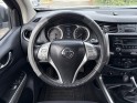Nissan np300 navara 2.3 dci 160ch - king cab acenta - garantie 12 mois occasion simplicicar brest simplicicar simplicibike...