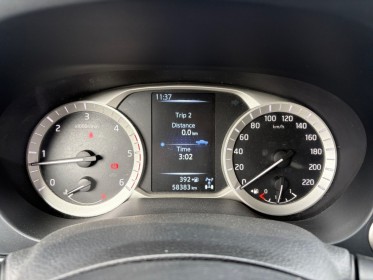 Nissan np300 navara 2.3 dci 160ch - king cab acenta - garantie 12 mois occasion simplicicar brest simplicicar simplicibike...