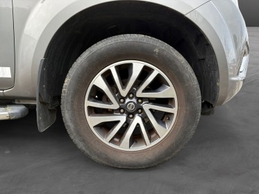 Nissan np300 navara 2.3 dci 160ch - king cab acenta - garantie 12 mois occasion simplicicar brest simplicicar simplicibike...