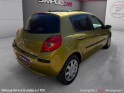 Renault clio iii 1.5 dci 70 confort pack clim expression occasion avignon (84) simplicicar simplicibike france
