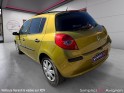 Renault clio iii 1.5 dci 70 confort pack clim expression occasion avignon (84) simplicicar simplicibike france