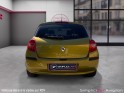 Renault clio iii 1.5 dci 70 confort pack clim expression occasion avignon (84) simplicicar simplicibike france