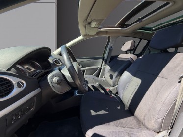 Renault clio iii 1.5 dci 70 confort pack clim expression occasion avignon (84) simplicicar simplicibike france