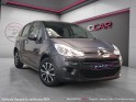 Citroen c3 c3 bluehdi 75 confort climatisation semi toit panoramique révision complète en 2026 occasion simplicicar...