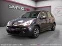 Citroen c3 c3 bluehdi 75 confort climatisation semi toit panoramique révision complète en 2026 occasion simplicicar...