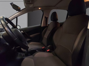 Citroen c3 c3 bluehdi 75 confort climatisation semi toit panoramique révision complète en 2026 occasion simplicicar...