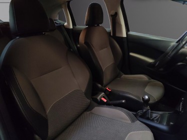 Citroen c3 c3 bluehdi 75 confort climatisation semi toit panoramique révision complète en 2026 occasion simplicicar...