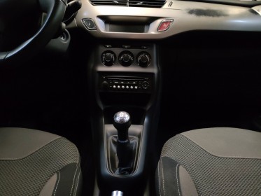 Citroen c3 c3 bluehdi 75 confort climatisation semi toit panoramique révision complète en 2026 occasion simplicicar...