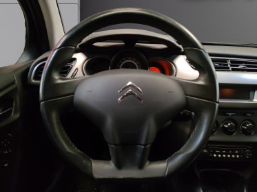 Citroen c3 c3 bluehdi 75 confort climatisation semi toit panoramique révision complète en 2026 occasion simplicicar...