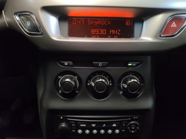 Citroen c3 c3 bluehdi 75 confort climatisation semi toit panoramique révision complète en 2026 occasion simplicicar...