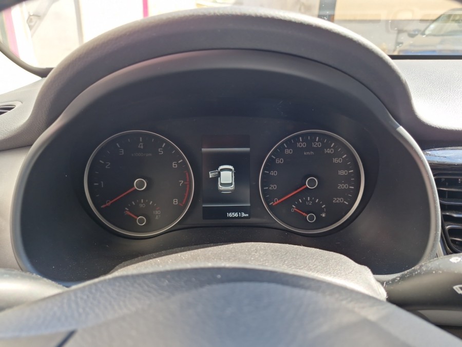 KIA d'occasion STONIC 1.0 T-GDI 100  BLUE EDITION de 2022 Le Raincy