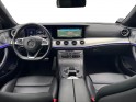 Mercedes classe e cabriolet 350 d 9g-tronic 4-matic fascination - pack amg - française occasion simplicicar velay...