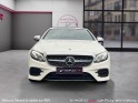 Mercedes classe e cabriolet 350 d 9g-tronic 4-matic fascination - pack amg - française occasion simplicicar velay...
