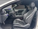 Mercedes classe e cabriolet 350 d 9g-tronic 4-matic fascination - pack amg - française occasion simplicicar velay...