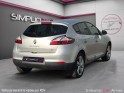 Renault megane iii berline tce 115 energy eco2 limited - garantie 12 mois occasion simplicicar arras  simplicicar...