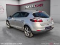 Renault megane iii berline tce 115 energy eco2 limited - garantie 12 mois occasion simplicicar arras  simplicicar...