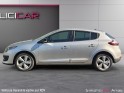 Renault megane iii berline tce 115 energy eco2 limited - garantie 12 mois occasion simplicicar arras  simplicicar...